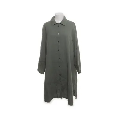 Blousejurk (Groen) van B.Young Katoen