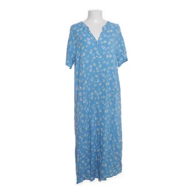Jurk (Blauw) van ONLY Carmakoma Viscose