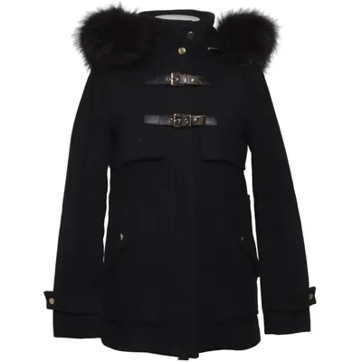 Kappa (Svart) från Id