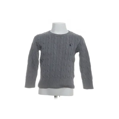 Tröja (Grå) från Polo Ralph Lauren Bomull