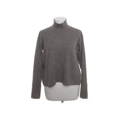 Turtleneck (Gray) from Everlane Elastane, Cashmere, Nylon