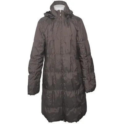 Wintermantel (Grün) von Luhta Polyamid, Polyester, Polyurethan