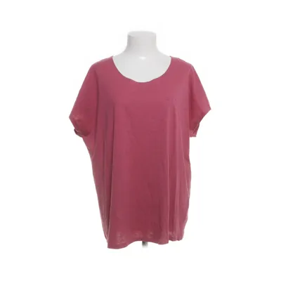 Top (Roze) van Zizzi Katoen