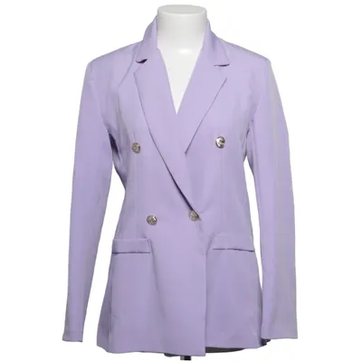 Blazer (Violet) de Boohoo