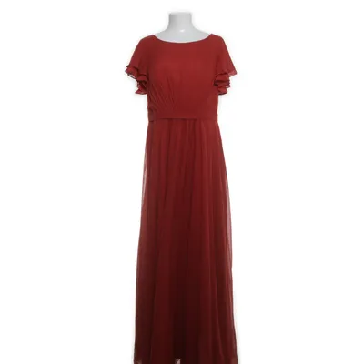 Aftonklänning (Röd) från JJ's House