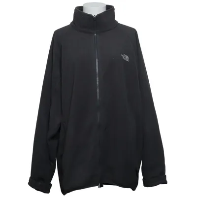 Fleece jas (Grijs) van The North Face