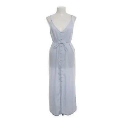 Jurk (Blauw) van Bubbleroom Polyester