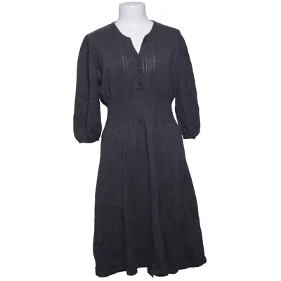 Dress (Gray) from Fransa Cotton