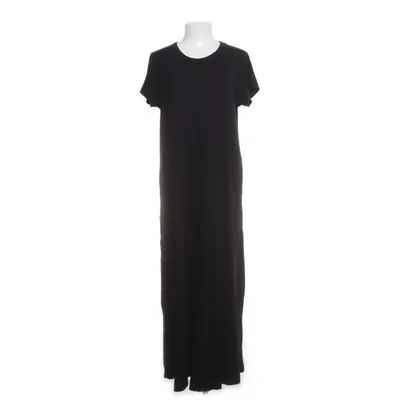 Maxi dress (Black) from Drykorn for Beautiful People Cotton