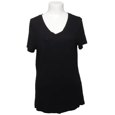 T-shirt (Svart) från Lascana Viskos