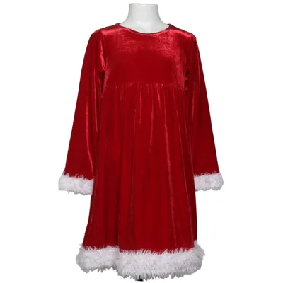 Christmas clothing (Red, White) from Mywear Young Elastane, Polyester