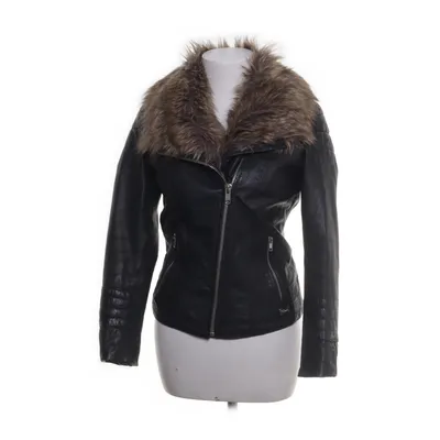 Jacket (Black) from Jofama by Kenza