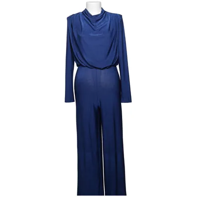 Jumpsuit (Blue) from Fervente