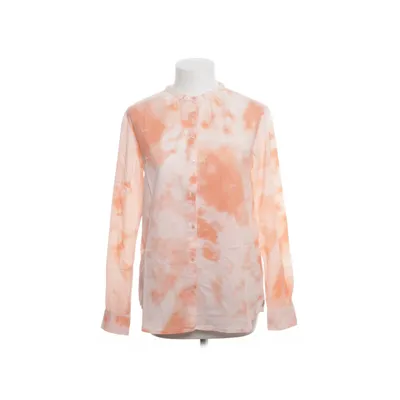 Blus (Orange) från Maison Scotch Bomull