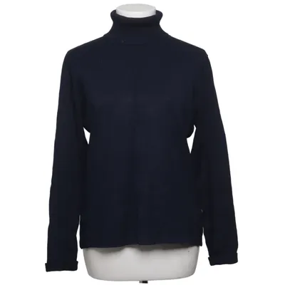 Pul à col roulé (Bleu) de Wic Élasthane, Polyamide, Viscose