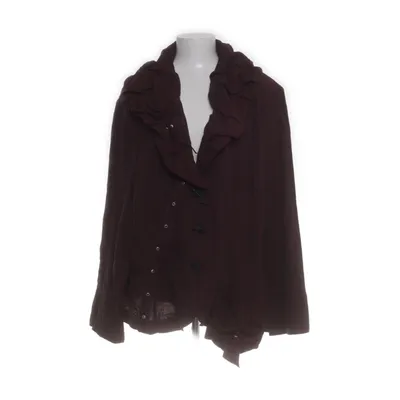 Blazer (Rouge) de Jean Marc Philippe Acétate, Polyester