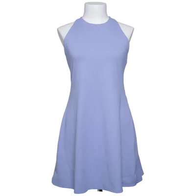 Träningsklänning (Blå) från Oysho Elastan, Polyester