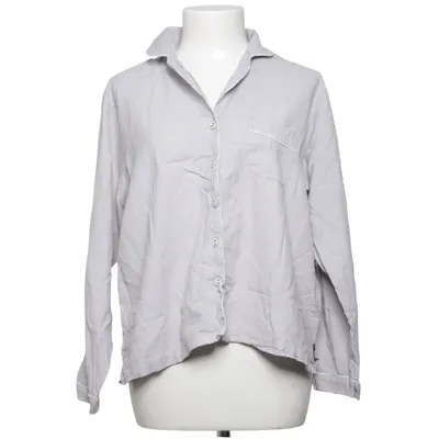 Chemise de pyjama (Gris) de Jigsaw Coton