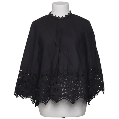 Blus (Svart) från Giamba Bomull