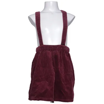 Latzkleid (Rot) von Lindex Kids Baumwolle