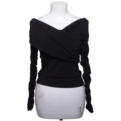 Topp (Above Ls Off Shoulder Top) från Aware by Vero Moda Återvunnen polyester