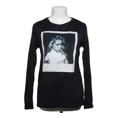 Långärmad t-shirt (Blå) från Limitato Bomull