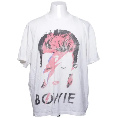 T-shirt (Bowie Lo) de Bowie Coton