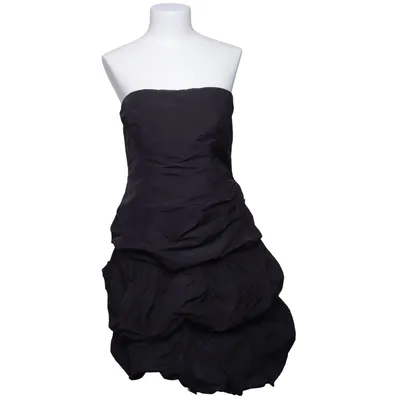 Cocktailkjole (Sort) fra Marie Blanc Polyester