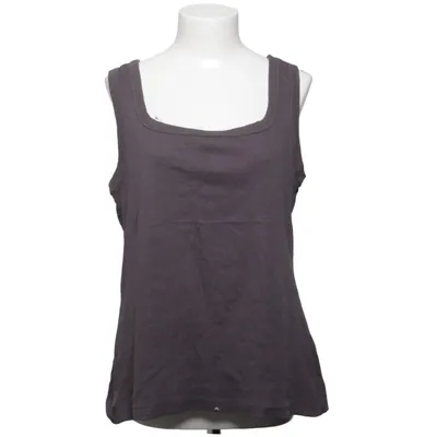 Tanktop  (Grå) fra Ever Me Bomuld, Elastan