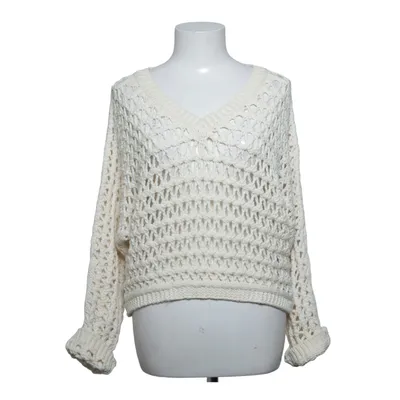 Sweater (T2301) fra Dilvin Knit Bomuld, Polyester