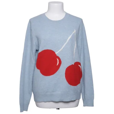 Trui (Blauw, Rood, Wit) van Eric Bompard