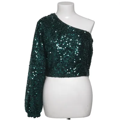 Crop top (MJ09513-0500) de My Jewellery Polyester