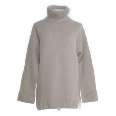 Coltrui (Beige) van H&M Kasjmier, Wol