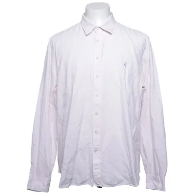 Chemise (Rose) de Thomas Pink Coton