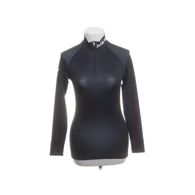 Träningströja (Svart) från Trimtex Elastan, Polyester