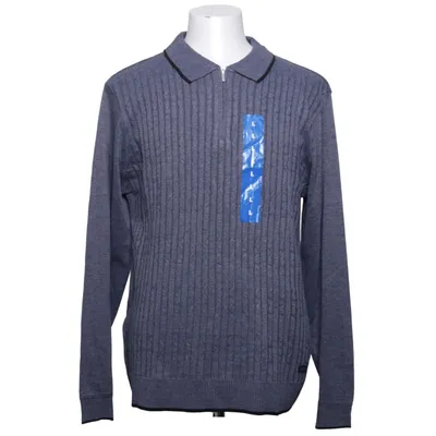 Sweater (Grå) fra Buffalo David Bitton Polyester