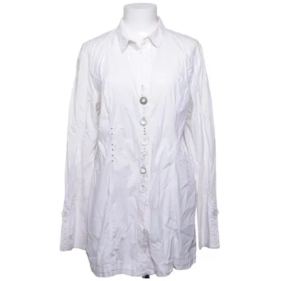 Blouse (Blanc) de Bottega