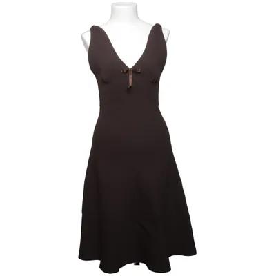 Cocktailklänning (Brun) från Jake*s