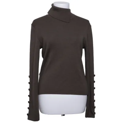 Turtleneck (Grøn) fra Moschino Jeans