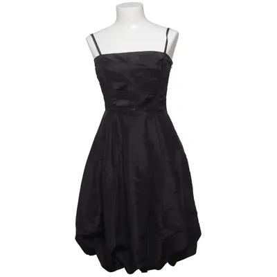 Cocktailkjole (Sort) fra VILA Clothes Polyester