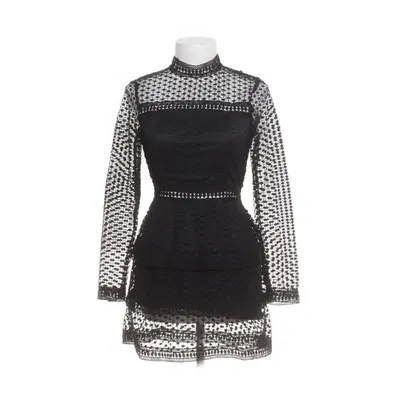 Klänning (Svart) från AX Paris Polyester