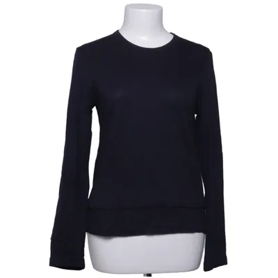 Sweater (Blue) from H&M Comme des Garçons Wool