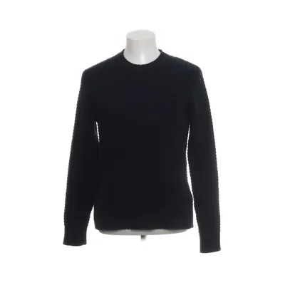 Sweater (Blue) from Peter Werth Cotton