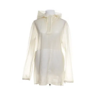 Regenjack (Beige, Meerkleurig) van H&M Studio Polyamide