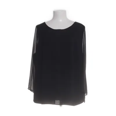 Blus (Svart) från Marina Rinaldi