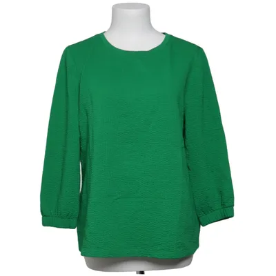 Haut (Vert) de Talbots Coton, Élasthane, Polyester