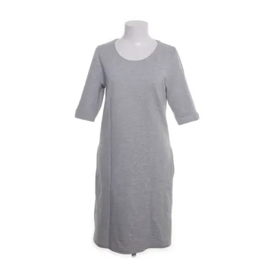 Dress (Gray) from La Ligna Cotton, Polyester