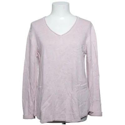 Sweater (Pink) from Rosebud Cotton, Viscose