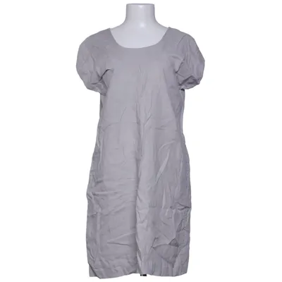 Dress (Gray) from New Man Linen