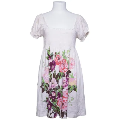 Robe (The Garden Collection) de The Garden Collection by H&M Coton biologique